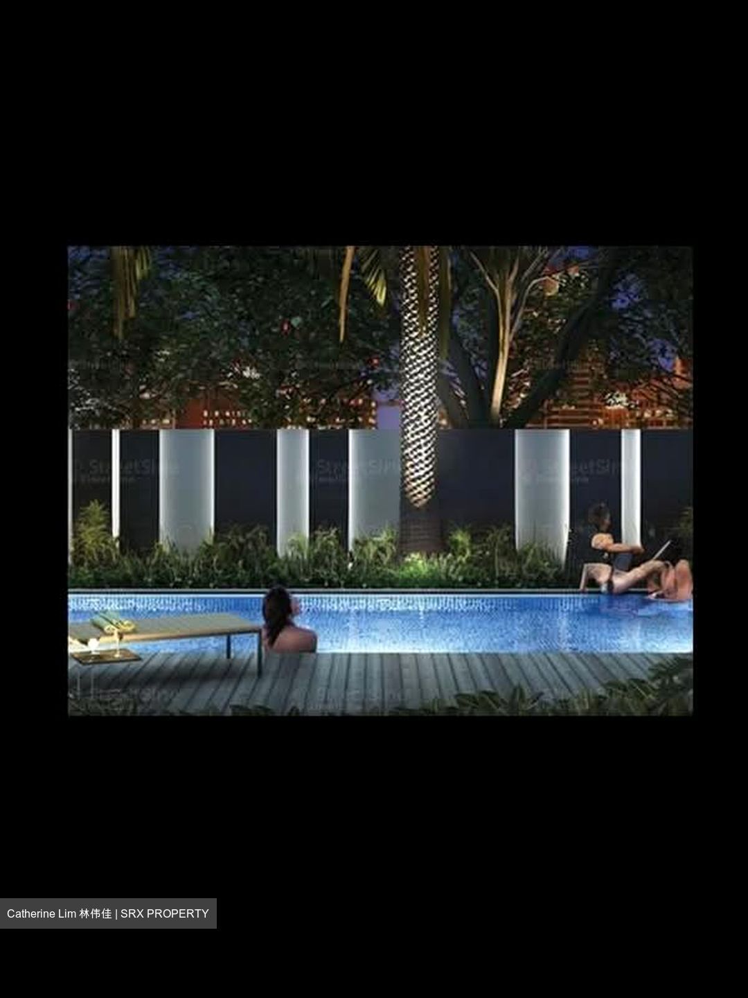 Bliss Loft (D12), Apartment #601892931